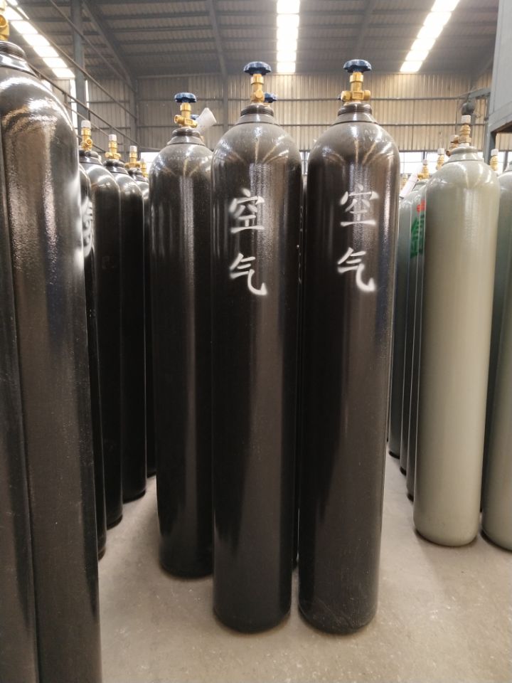 零點(diǎn)空氣